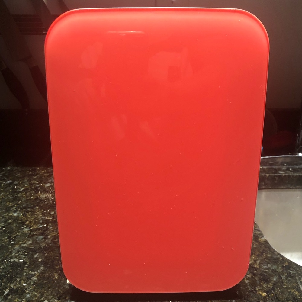 Drunk Elephant Trunk (fridge)